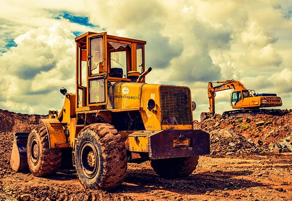 推土机与挖掘机:哪个更适合你?