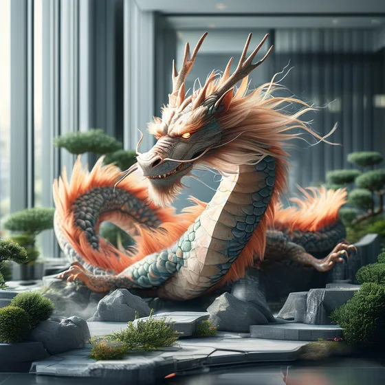 龙云科技